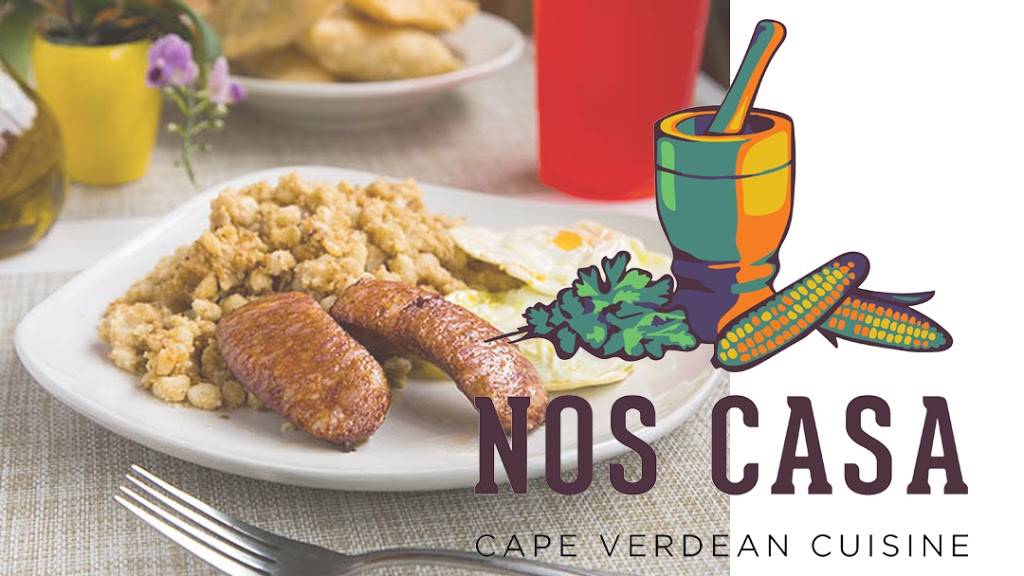 Nos Casa Cafe | restaurant | 475 Dudley St, Roxbury, MA 02119, USA | 6176067060 OR +1 617-606-7060