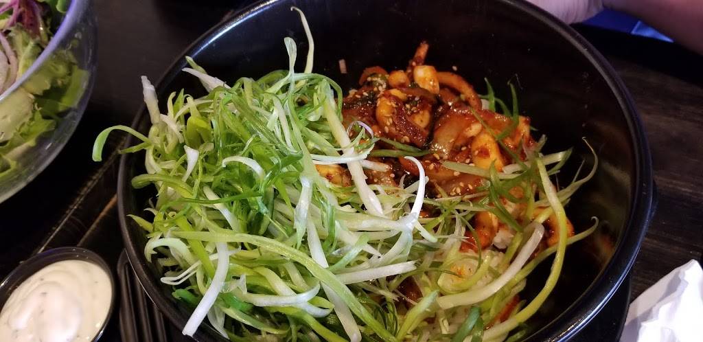 Bayside Pelicana 베이사이드 페리카나 | restaurant | 43-13 Bell Blvd, Bayside, NY 11361, USA | 7182242224 OR +1 718-224-2224