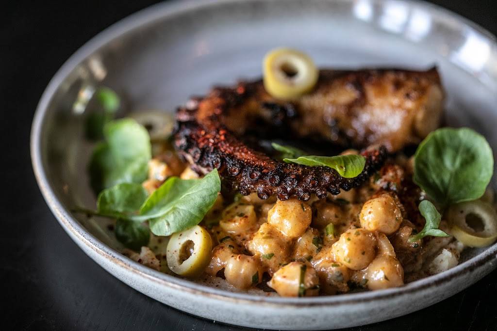 The Iberian Pig | restaurant | 3150 Roswell Rd NW Suite A3, Atlanta, GA 30305, USA | 4049944990 OR +1 404-994-4990