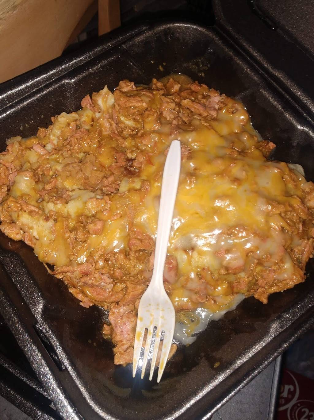 Charritos Mexican Food | restaurant | 1118 N Main St #1699, Tooele, UT 84074, USA | 4358437035 OR +1 435-843-7035