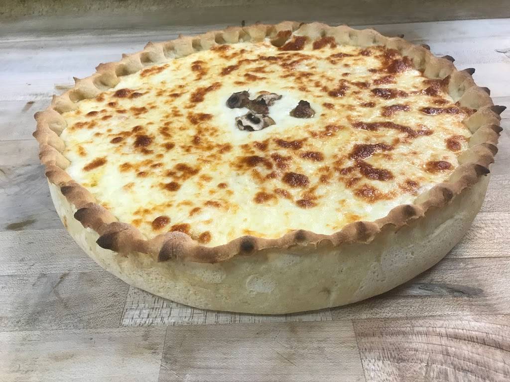 The Chicago Pizzeria | restaurant | 203 N McDowell Blvd, Petaluma, CA 94954, USA | 7077668600 OR +1 707-766-8600