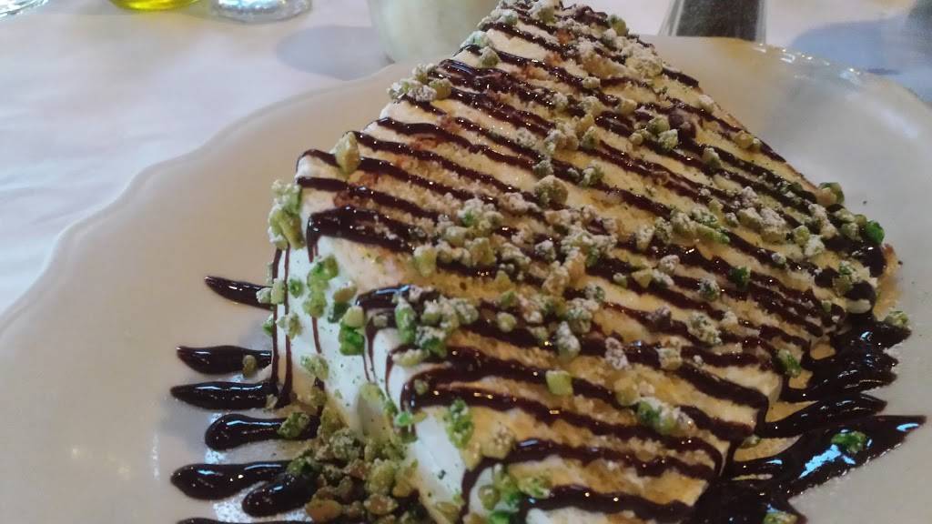 Roccos Little Italy | restaurant | 7907 W 159th St, Tinley Park, IL 60477, USA | 7084448259 OR +1 708-444-8259