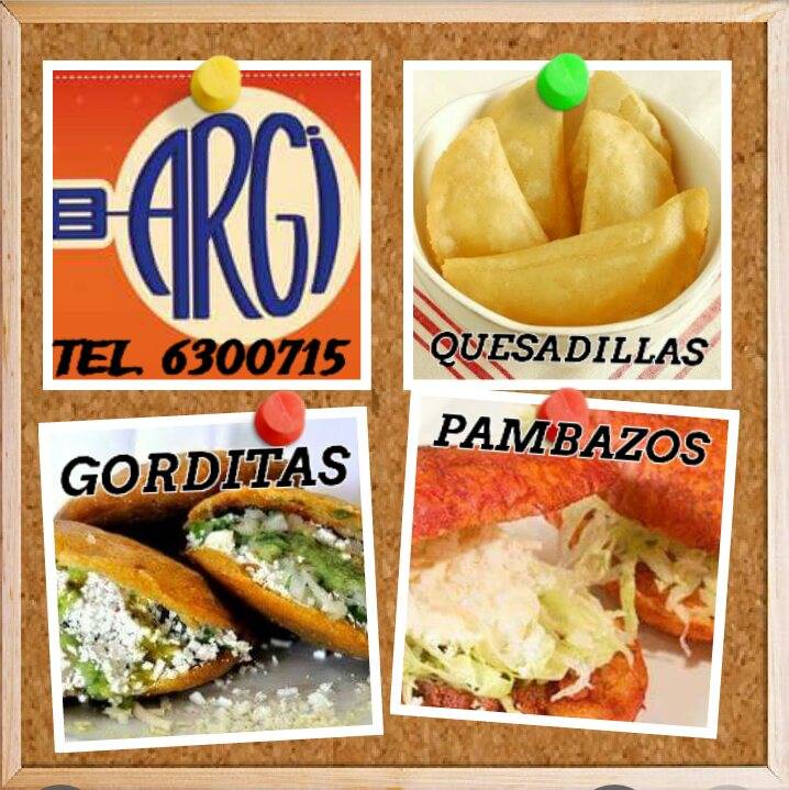 Argi Antojitos Mexicanos | restaurant | Av Olas Altas 191, Playas, Playas Coronado, 22504 Tijuana, B.C., Mexico | 016646300715 OR +52 664 630 0715