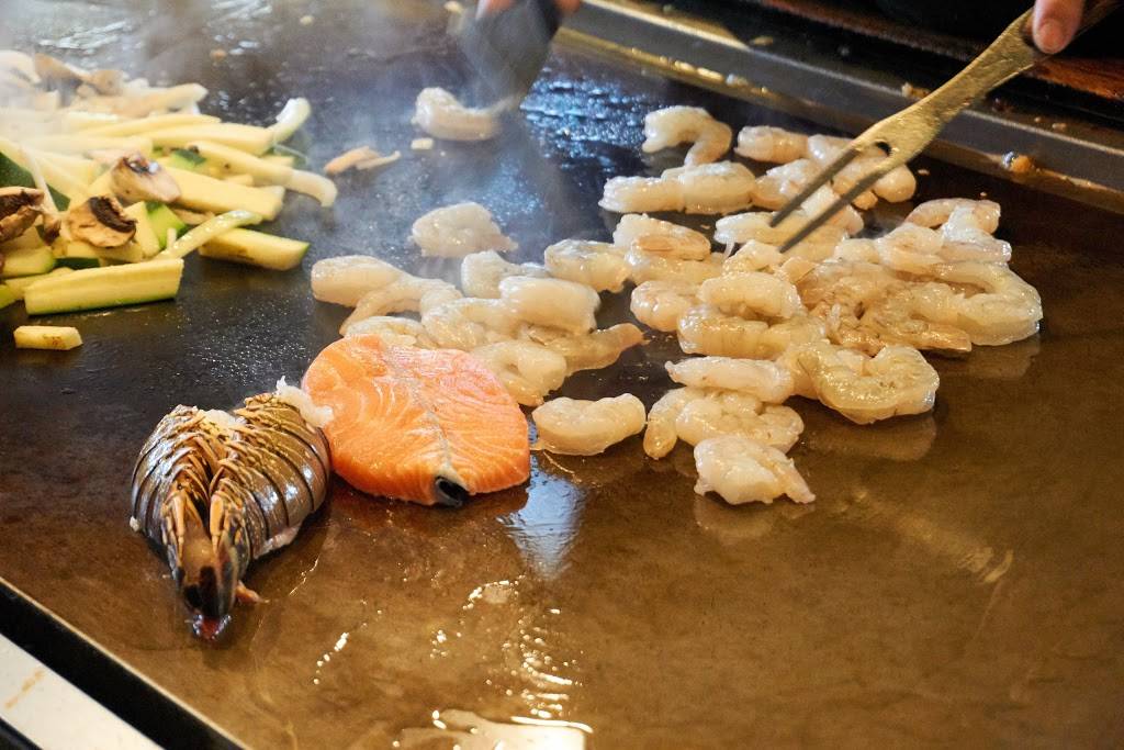 Tokyo Steak House Restaurant | restaurant | 3521 N Freeway Blvd, Sacramento, CA 95834, USA | 9162850000 OR +1 916-285-0000