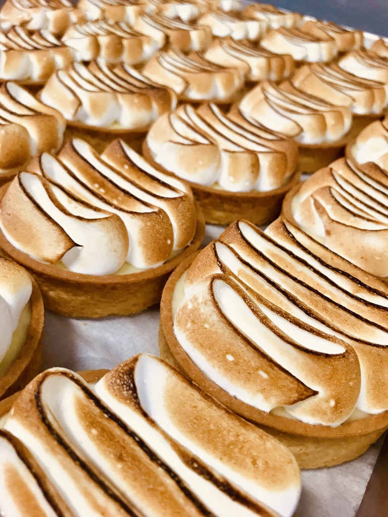 Renauds Patisserie & Bistro | restaurant | 3315 State St, Santa Barbara, CA 93105, USA | 8055692400 OR +1 805-569-2400