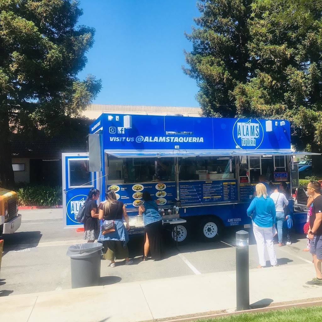 Alams Taqueria | restaurant | 2708 Union Ave, San Jose, CA 95124, USA | 4086746949 OR +1 408-674-6949