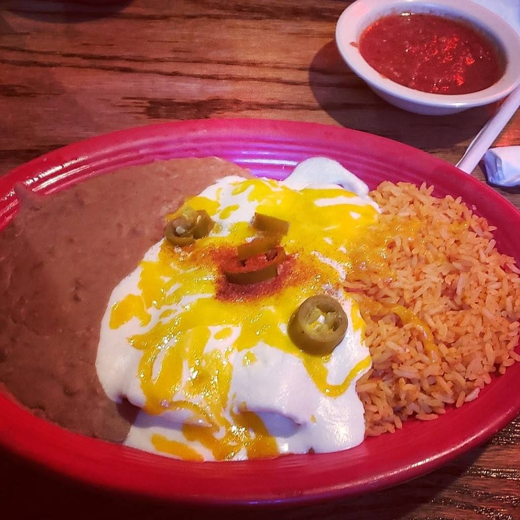 Herreras Cafe | restaurant | 3311 Sylvan Ave, Dallas, TX 75212, USA | 2149547180 OR +1 214-954-7180