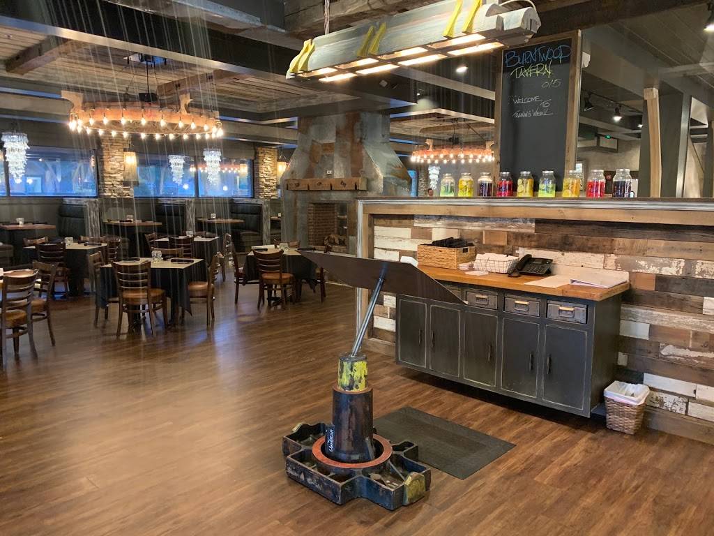 Burntwood Tavern Orlando | restaurant | 5078 Dr Phillips Blvd, Orlando, FL 32819, USA | 4077769991 OR +1 407-776-9991