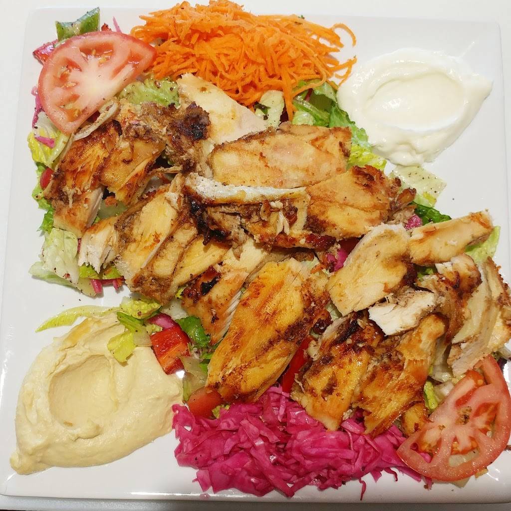 7 Stars Shawarma | restaurant | 4055 Carling Ave, Kanata, ON K2K 2A4, Canada | 6132708866 OR +1 613-270-8866