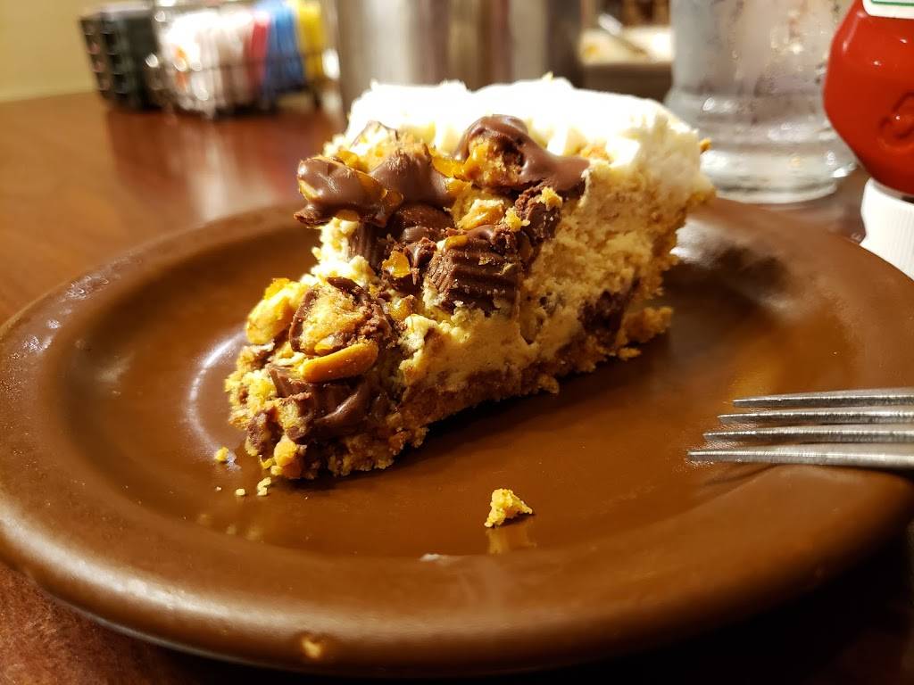 Village Inn | restaurant | 215 N Dale Mabry Hwy, Tampa, FL 33609, USA | 8138772617 OR +1 813-877-2617