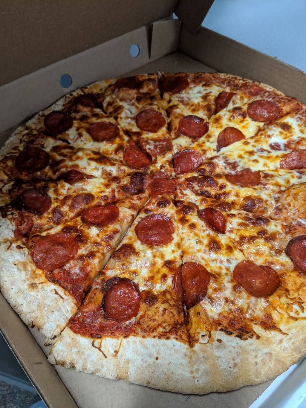 CITY PIZZA | restaurant | 1170 Fischer-Hallman Rd, Kitchener, ON N2E 3Z3, Canada | 5195783838 OR +1 519-578-3838