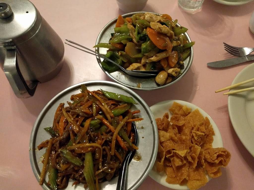 Hong Kong Restaurant | restaurant | 9055 Garland Rd, Dallas, TX 75218, USA | 2143282320 OR +1 214-328-2320