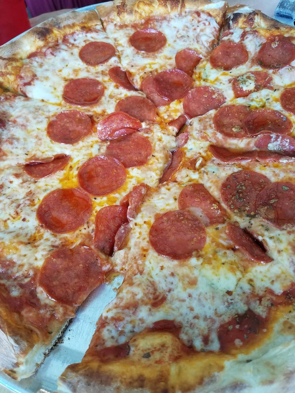 Arte Pizza | restaurant | 109 N 3rd St, Fernandina Beach, FL 32034, USA | 9042771515 OR +1 904-277-1515