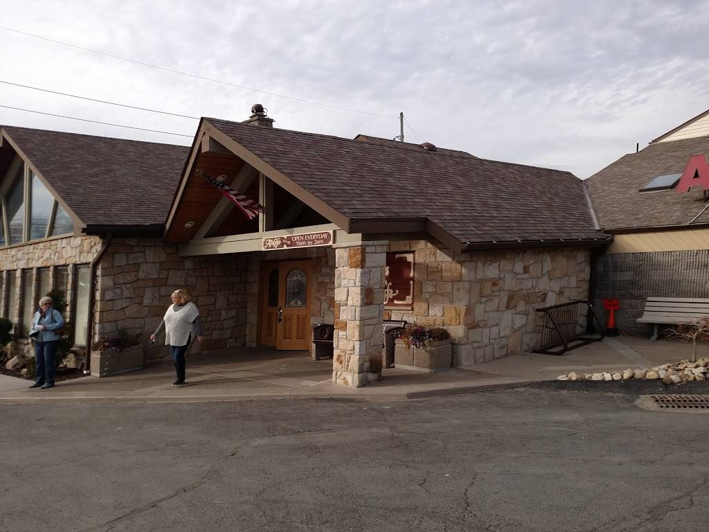 Als Cafe | cafe | 440 McMurray Rd, Bethel Park, PA 15102, USA | 4128334099 OR +1 412-833-4099