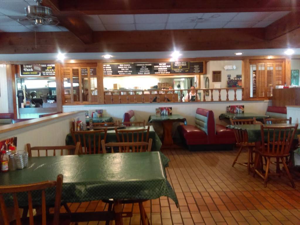 Lizards Thicket Restaurant | restaurant | 621 W Main St, Lexington, SC 29072, USA | 8039513555 OR +1 803-951-3555