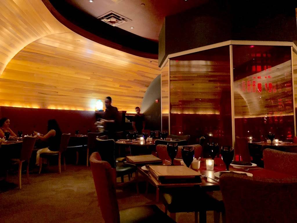 Ming II Restaurant | restaurant | 3 Speedwell Ave, Morristown, NJ 07960, USA | 9738712323 OR +1 973-871-2323