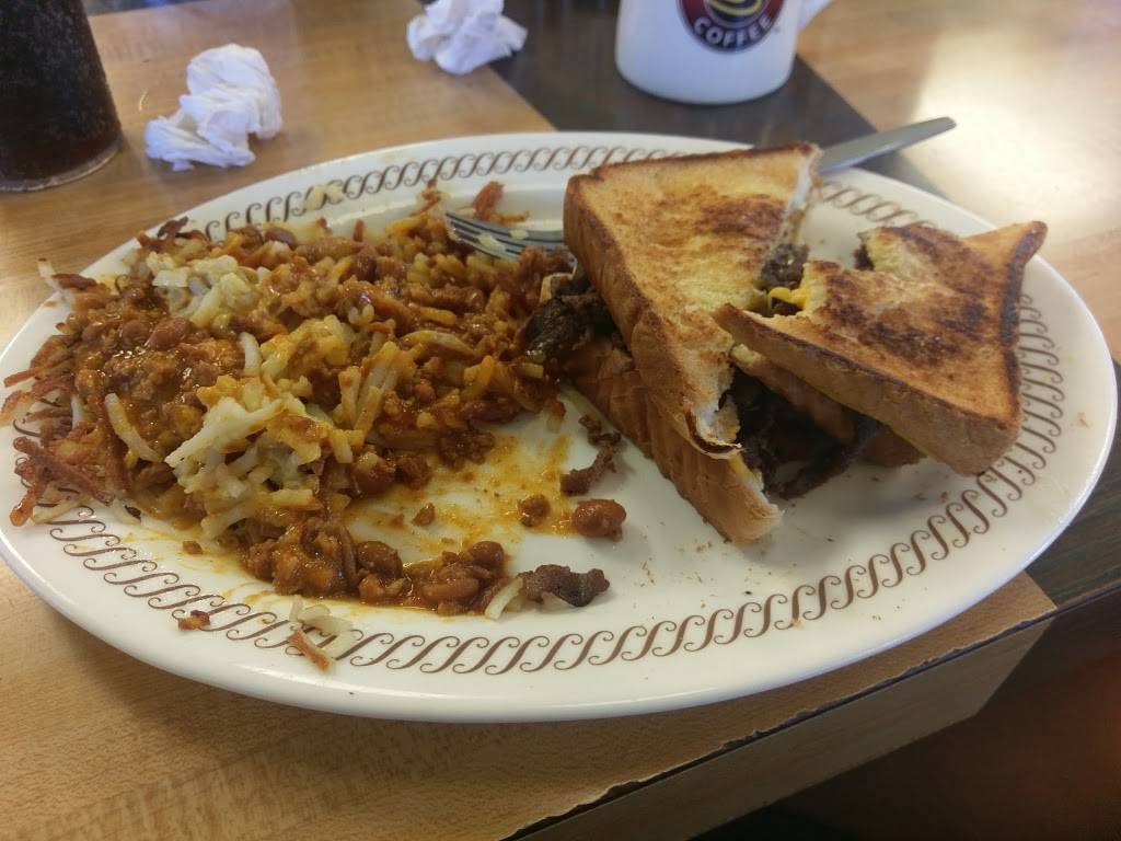 Waffle House | meal takeaway | 3915 Lawrenceville Hwy, Lilburn, GA 30047, USA | 7709213758 OR +1 770-921-3758