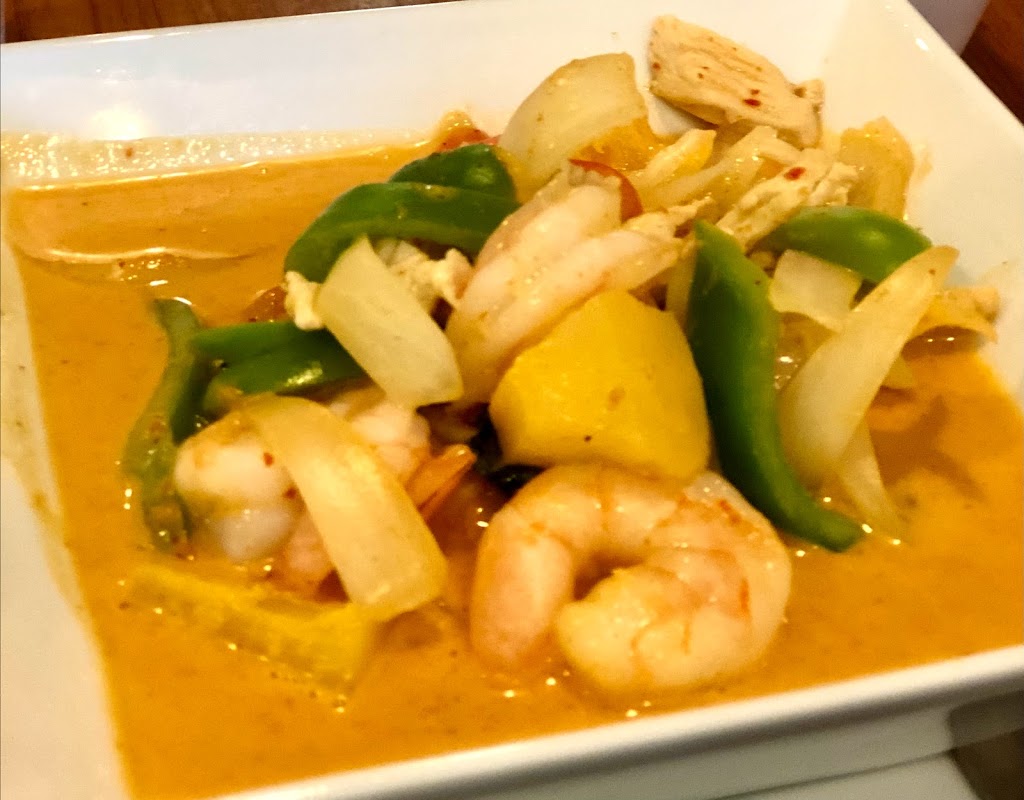 Thai Diner | restaurant | 853 Hillcrest Rd, Mobile, AL 36695, USA | 2513017496 OR +1 251-301-7496