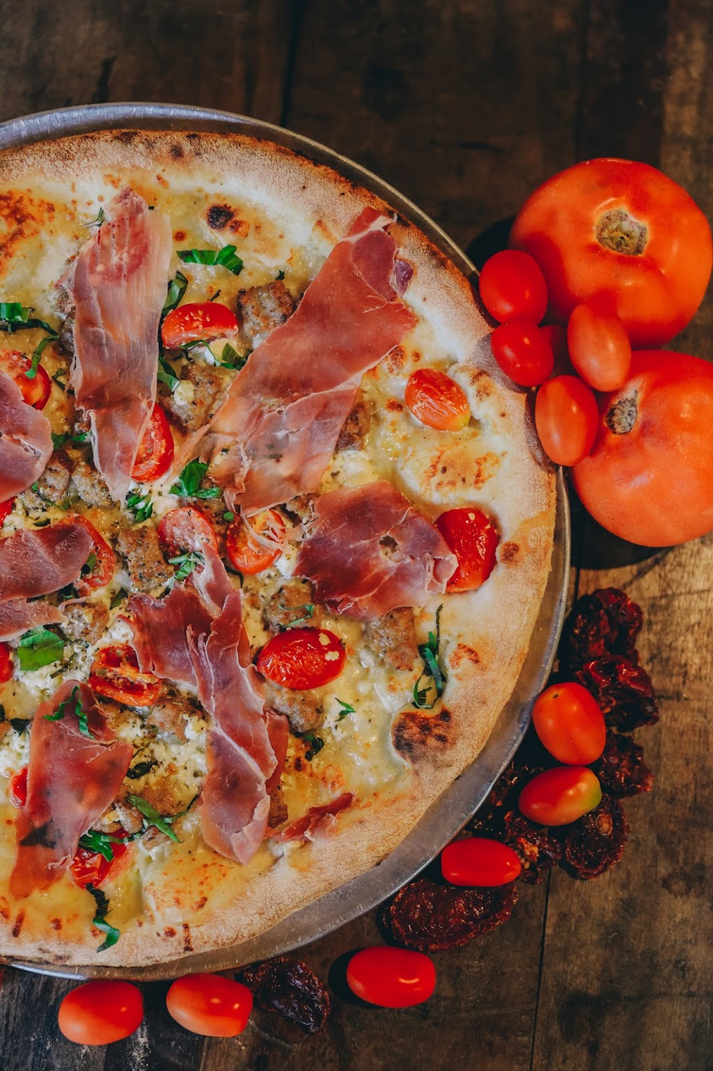 V Pizza - Brier Creek | restaurant | 7930 Skyland Ridge Pkwy, Raleigh, NC 27617, USA | 9197483633 OR +1 919-748-3633