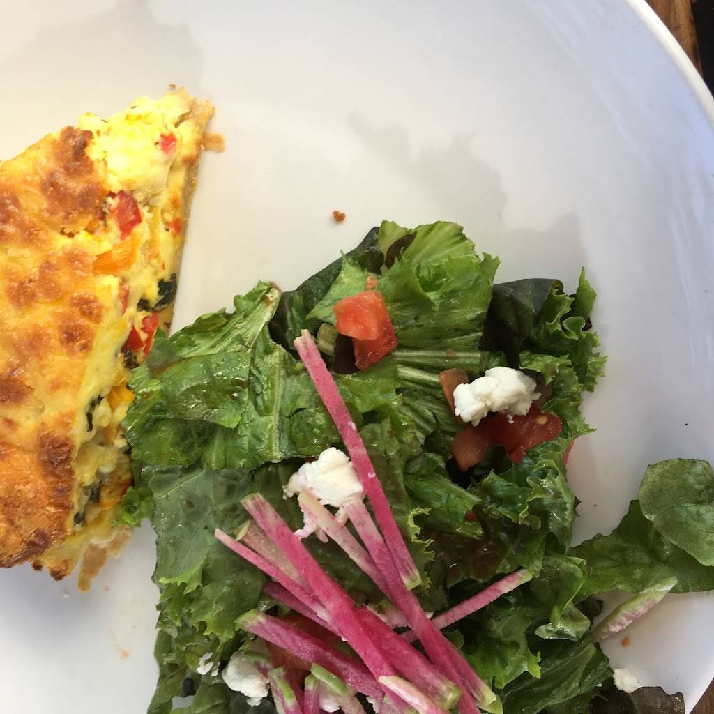 Ojai Harvest | restaurant | 307 E Ojai Ave #105, Ojai, CA 93023, USA | 8056339232 OR +1 805-633-9232