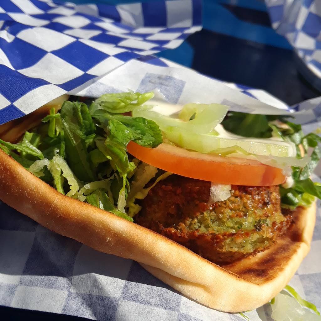 Malaka Brothers | restaurant | 1827 Ocean Front Walk, Venice, CA 90291, USA | 4242285950 OR +1 424-228-5950