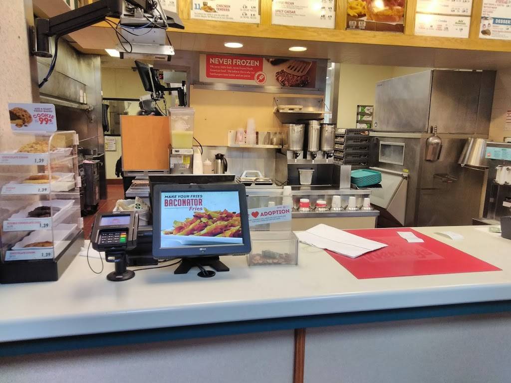 Wendys | restaurant | 5200 N Abbe Rd, Elyria, OH 44035, USA | 4409347666 OR +1 440-934-7666