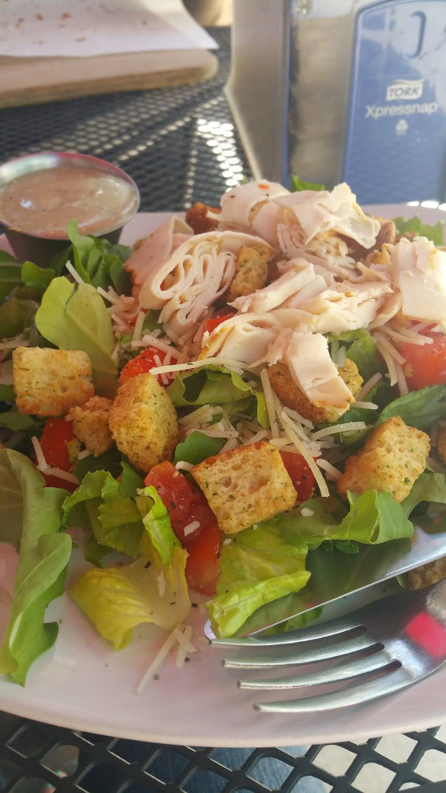 Fatty Lumpkins Sandwich Shack | restaurant | 971 Washington Ave, Muskegon, MI 49441, USA | 2317604382 OR +1 231-760-4382