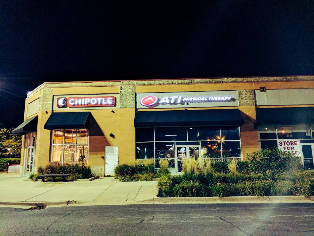 Chipotle Mexican Grill | restaurant | 2558 W Schaumburg Rd, Schaumburg, IL 60194, USA | 8478398580 OR +1 847-839-8580