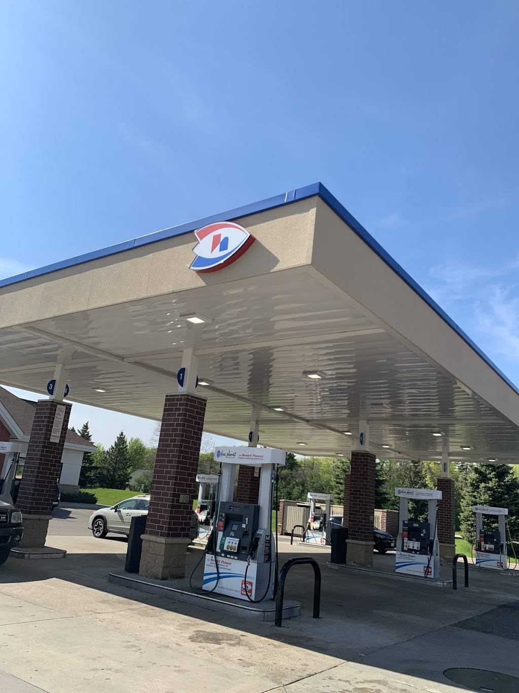 Holiday Stationstores | cafe | 7033 Jorgensen Ln S, Cottage Grove, MN 55016, USA | 6514588080 OR +1 651-458-8080