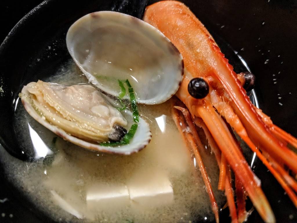 Sushi Miyazawa | restaurant | 372 Chandler St, Worcester, MA 01602, USA | 7744202900 OR +1 774-420-2900