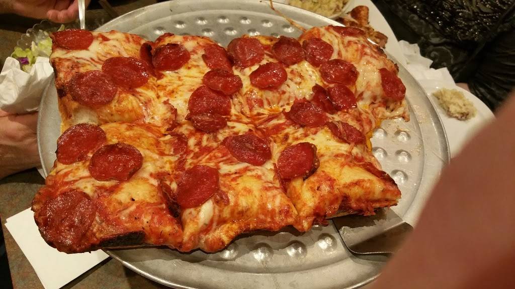 Big Als Firehouse | restaurant | 49035 Schoenherr Rd, Shelby Charter Twp, MI 48315, USA | 5867311990 OR +1 586-731-1990