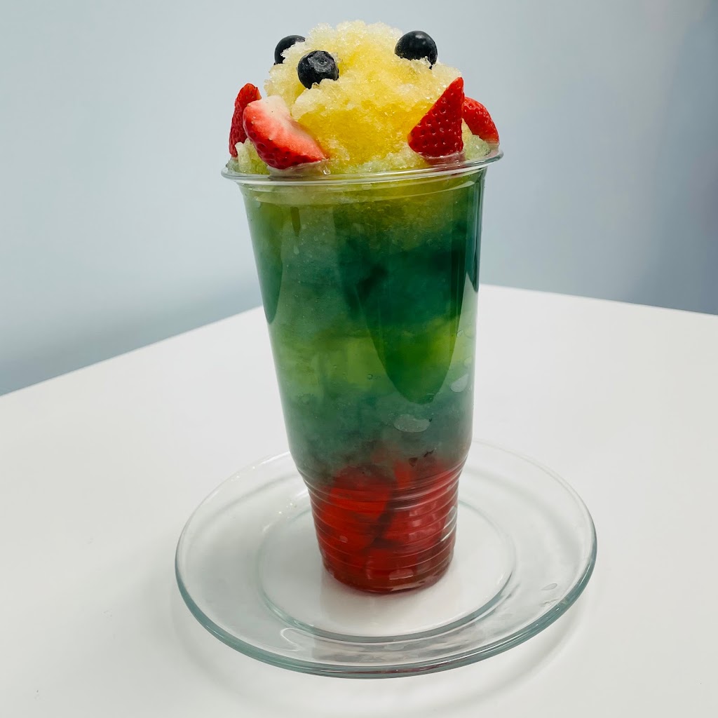 Kim Z Nutrition | restaurant | 7915 Central Ave, Hyattsville, MD 20785, USA | 2408883264 OR +1 240-888-3264