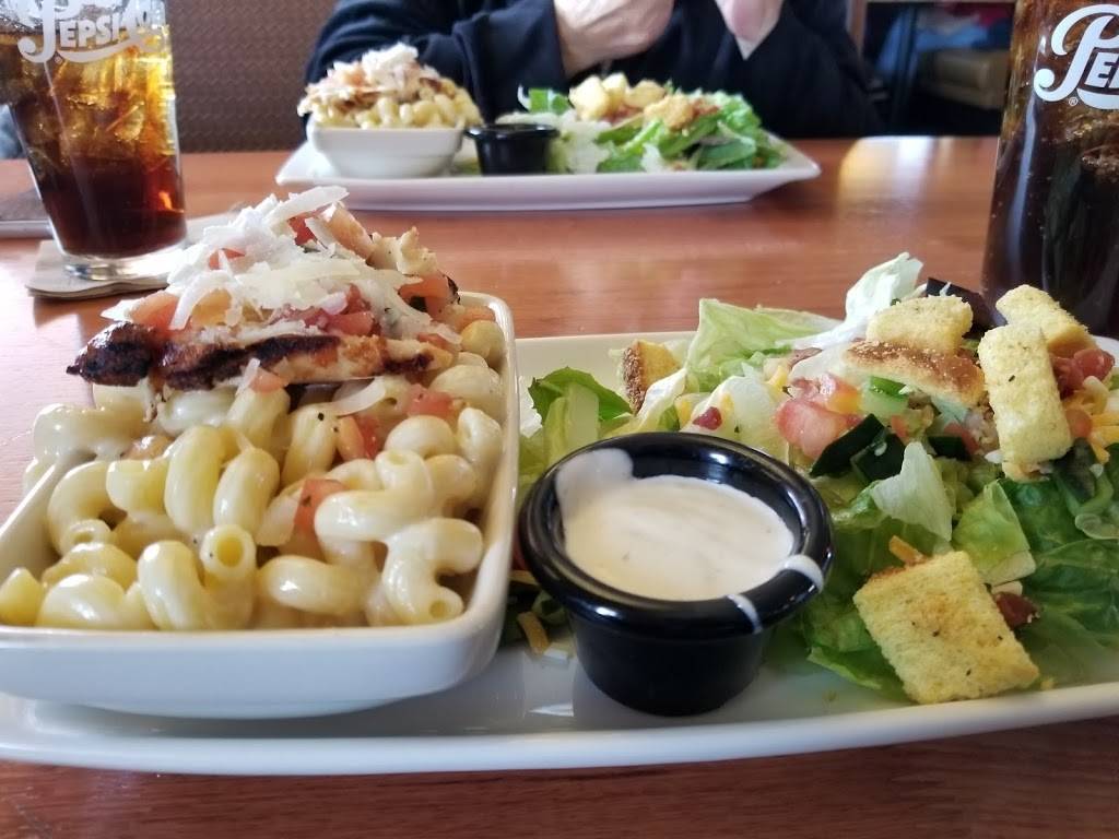Applebees Grill + Bar | restaurant | 6691 South Ave, Boardman, OH 44512, USA | 3309650460 OR +1 330-965-0460