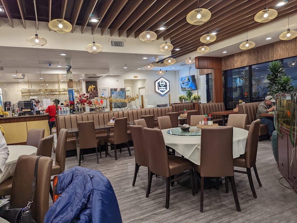 Golden Delight | restaurant | 8479 Garvey Ave Ste 101A, Rosemead, CA 91770, USA | 6266566262 OR +1 626-656-6262