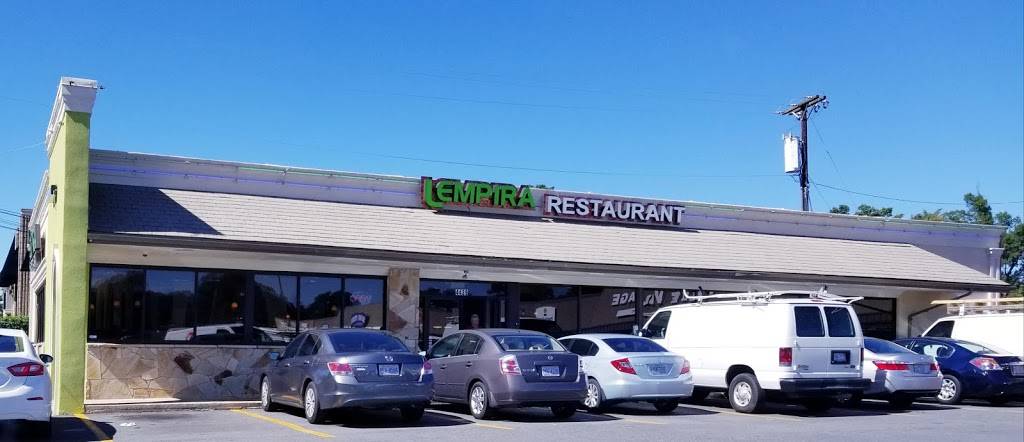 Lempira Restaurant (Central Ave) | restaurant | 4439 Central Ave, Charlotte, NC 28205, USA | 7044969000 OR +1 704-496-9000