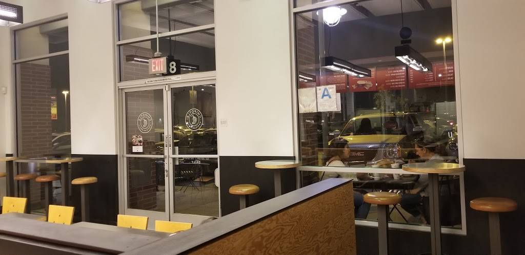 Chipotle Mexican Grill | restaurant | 860 E Alosta Ave, Azusa, CA 91702, USA | 6269698274 OR +1 626-969-8274