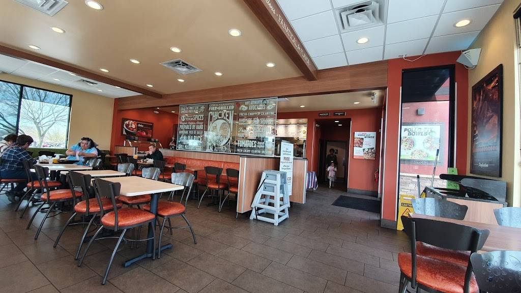 El Pollo Loco | restaurant | 5601 E Broadway Blvd, Tucson, AZ 85711, USA | 5205140351 OR +1 520-514-0351