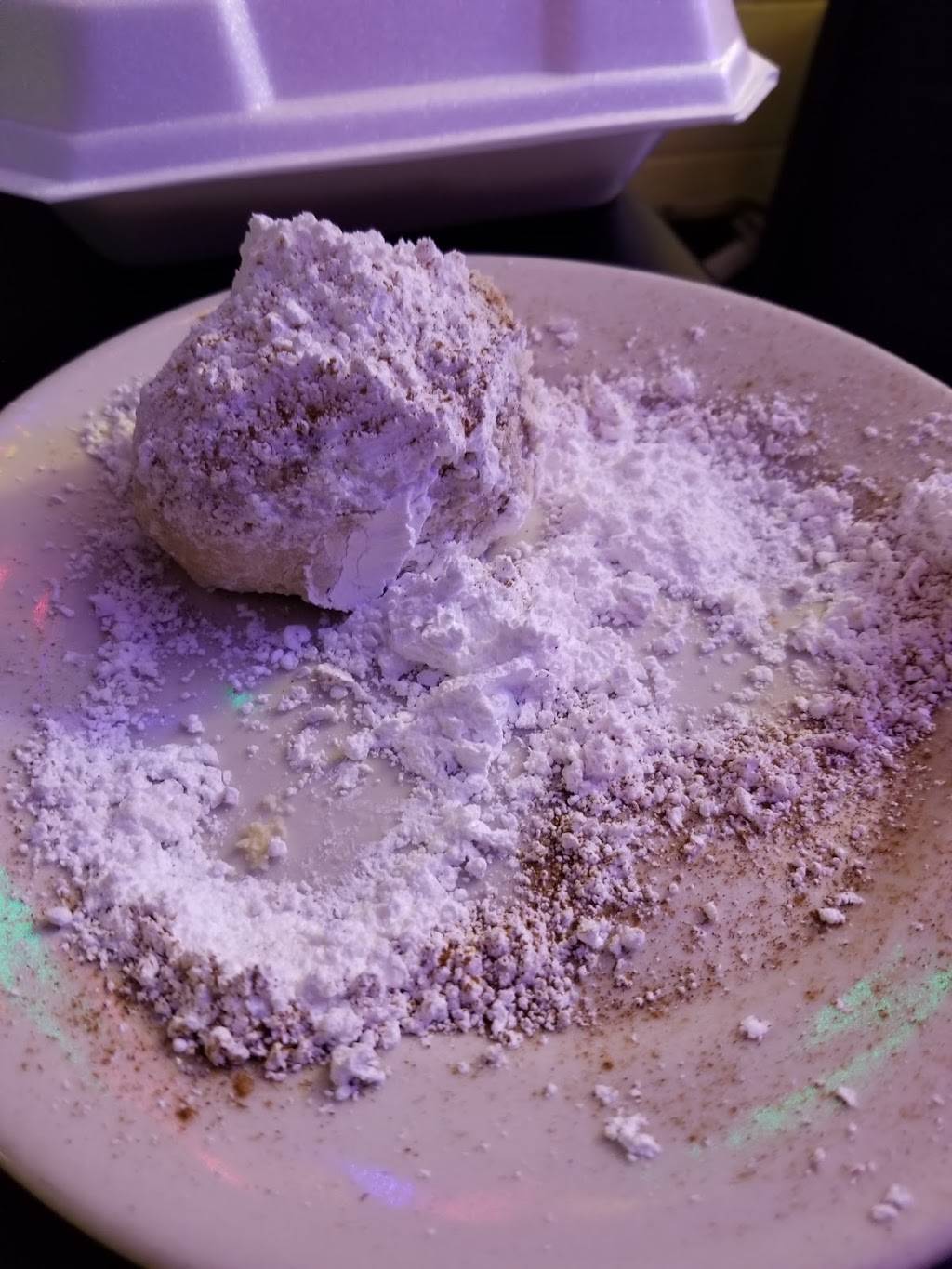 Papa Boudreauxs Cajun Cafe | restaurant | 3419 Fly Rd #3122, Santa Fe, TN 38482, USA | 9316820040 OR +1 931-682-0040