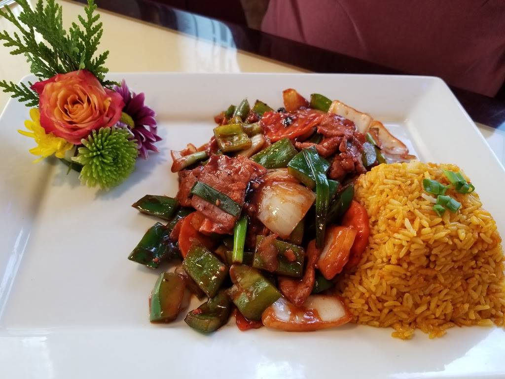 Kam Wah 28 | restaurant | 1432 N Shoop Ave, Wauseon, OH 43567, USA | 4193351955 OR +1 419-335-1955