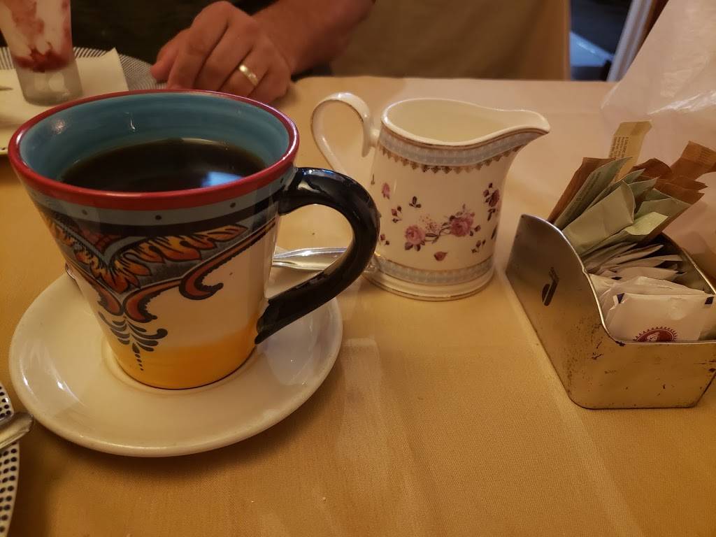 Portobello Cafe | restaurant | 1423 Chester Pike, Eddystone, PA 19022, USA | 4848160574 OR +1 484-816-0574