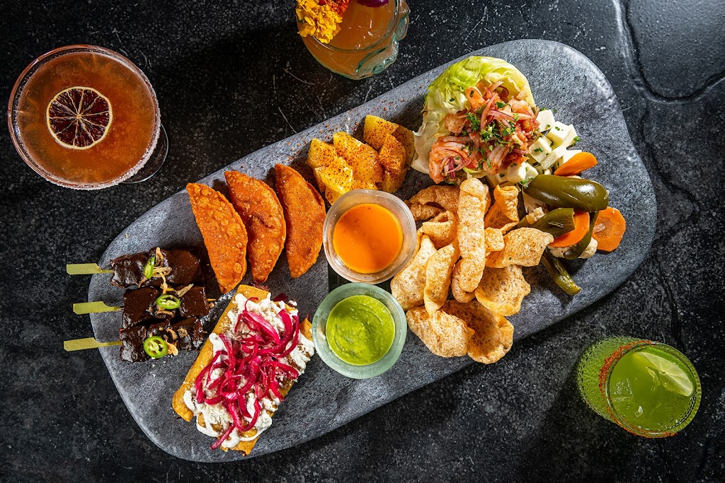 MI VIDA | restaurant | 1901 14th St NW, Washington, DC 20009, USA | 2025975445 OR +1 202-597-5445