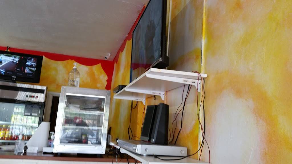 La Belle Moe Restaurant | restaurant | 4711 NW 14th St, Lauderhill, FL 33313, USA | 9549906910 OR +1 954-990-6910