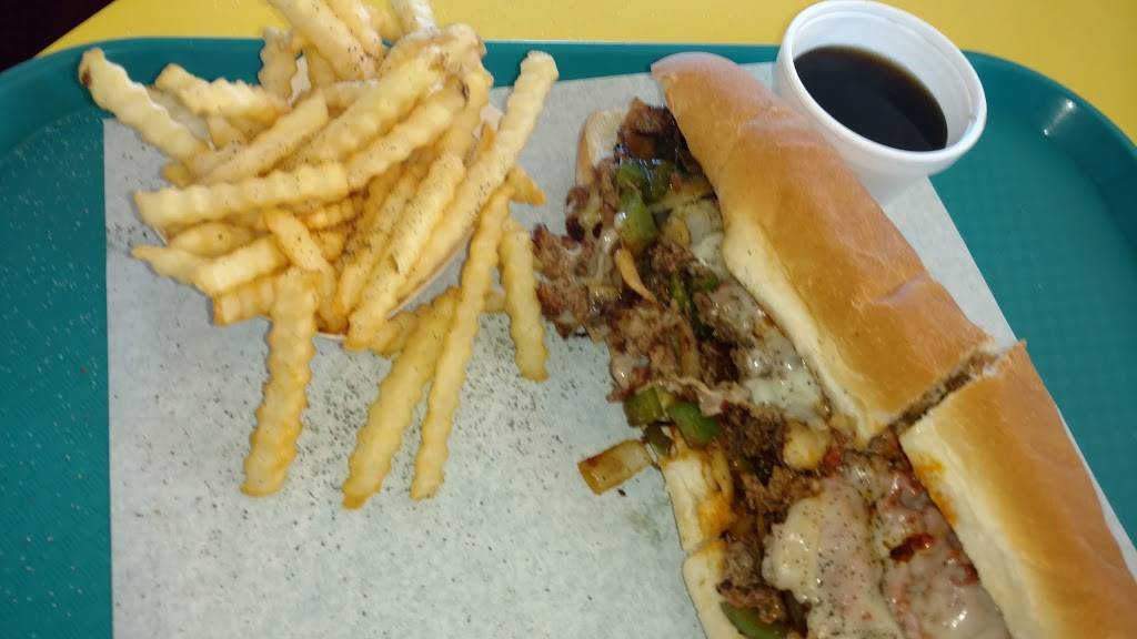 Sams Sub Shop | meal takeaway | 2720 Marconi Ave, Sacramento, CA 95821, USA | 9164868333 OR +1 916-486-8333