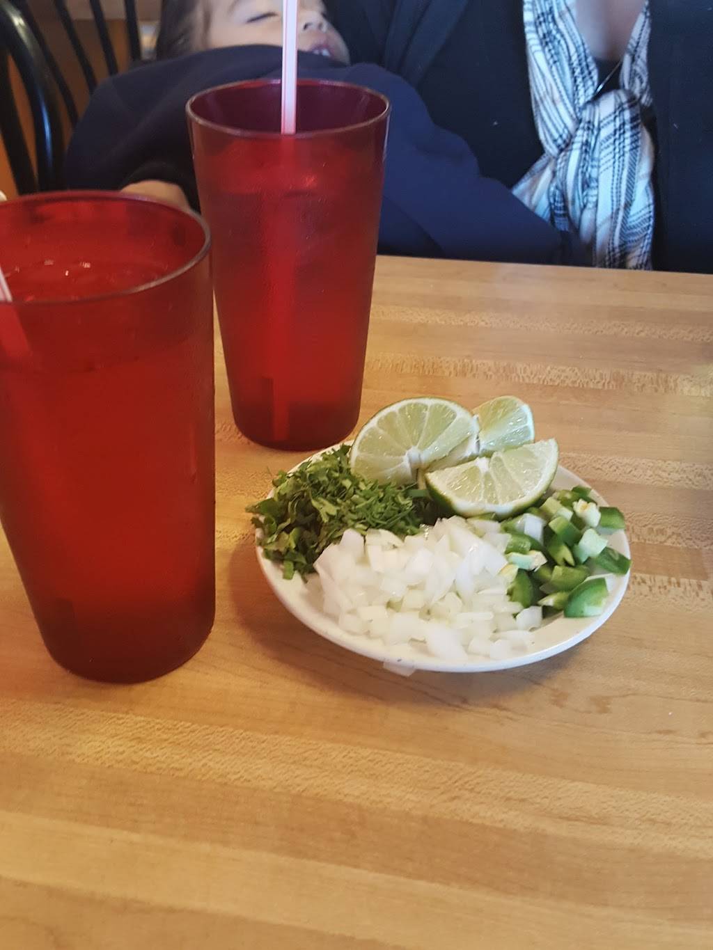 Taqueria Mi Hacienda | restaurant | 1404 S Richey St, Pasadena, TX 77502, USA | 7134722902 OR +1 713-472-2902