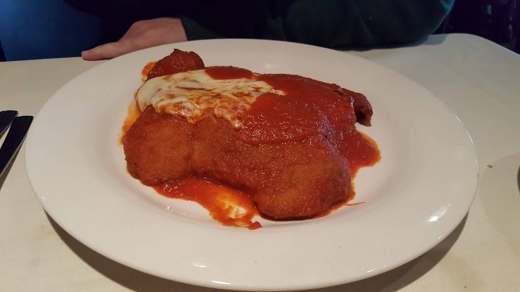 Café Capuano East | restaurant | 2025 Old Trenton Rd, West Windsor Township, NJ 08550, USA | 6094260020 OR +1 609-426-0020