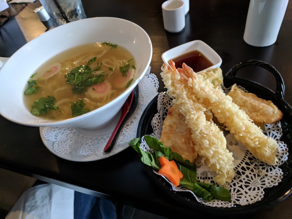 Yume Sushi | restaurant | 449 State St 2nd floor, Madison, WI 53703, USA | 6082555020 OR +1 608-255-5020