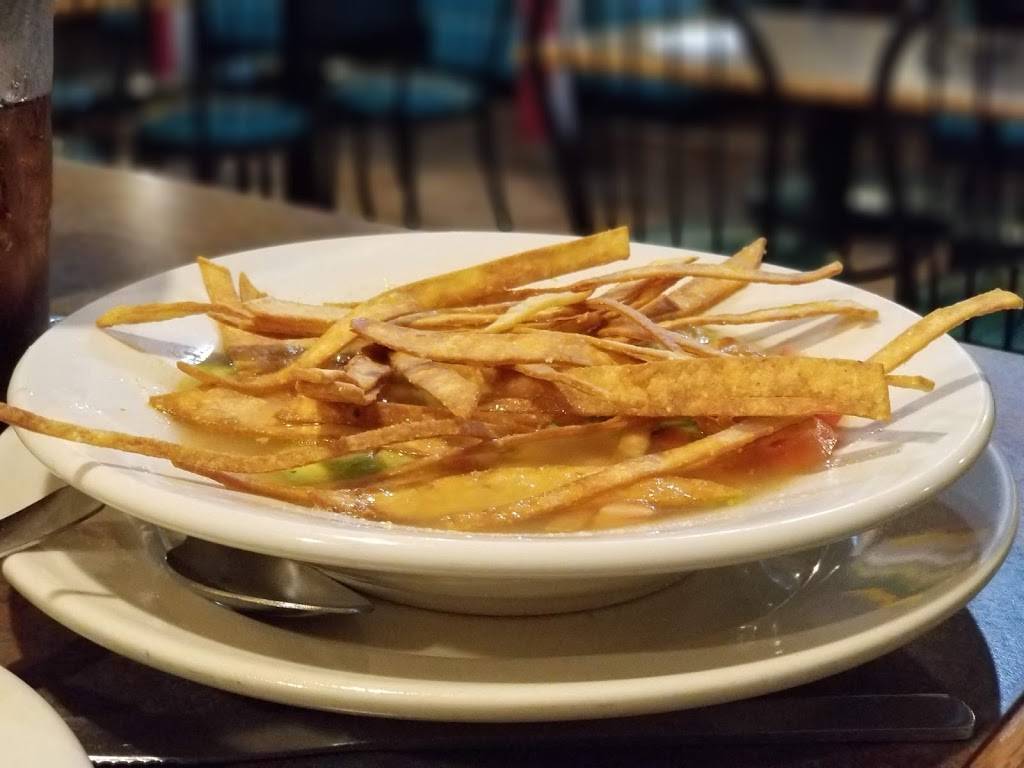 El Potrillo Mexican Restaurant | restaurant | 177 Relco Dr, Manchester, TN 37355, USA | 9317287000 OR +1 931-728-7000