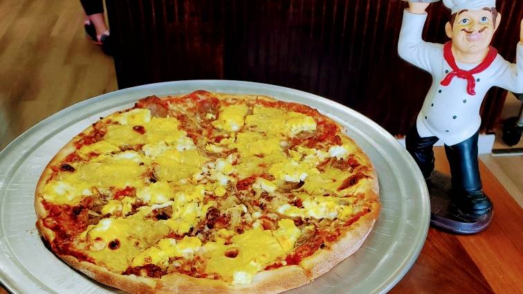 Lake Park Pizzeria | restaurant | 815 US-1, Lake Park, FL 33403, USA | 5619046181 OR +1 561-904-6181