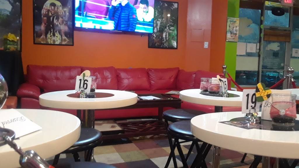 Sweet Home Jamaica | restaurant | 3612 S Hanover St, Baltimore, MD 21225, USA | 4103551575 OR +1 410-355-1575