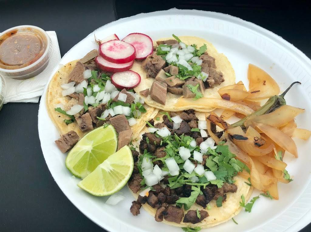 Tacos La Morenita | restaurant | 20527-20553 Prospect Rd, Cupertino, CA 95014, USA | 4085972820 OR +1 408-597-2820